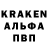 Кетамин VHQ Alik Shaulov